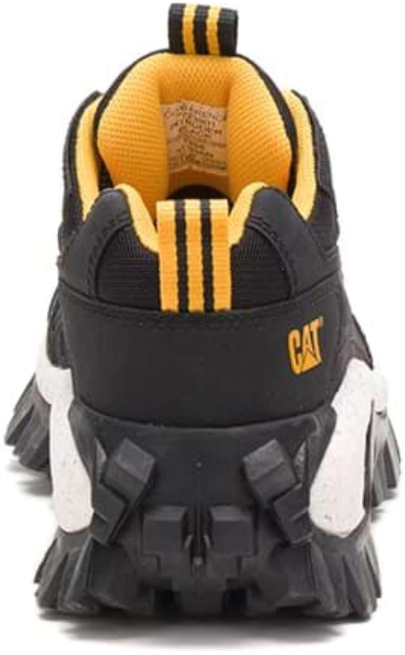 Кросівки Caterpillar (CAT) Intruder P723901 36 чорніфото8