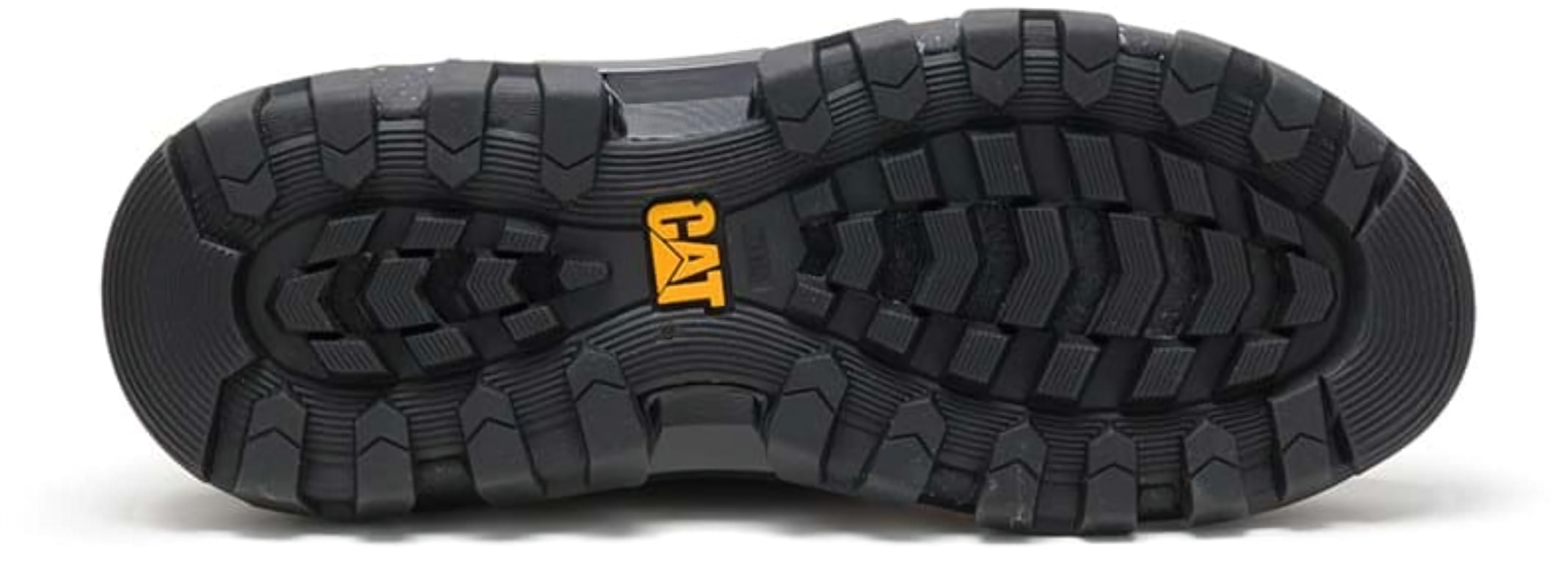 Кроссовки Caterpillar (CAT) Raider Sport P724513 39 черные фото 6