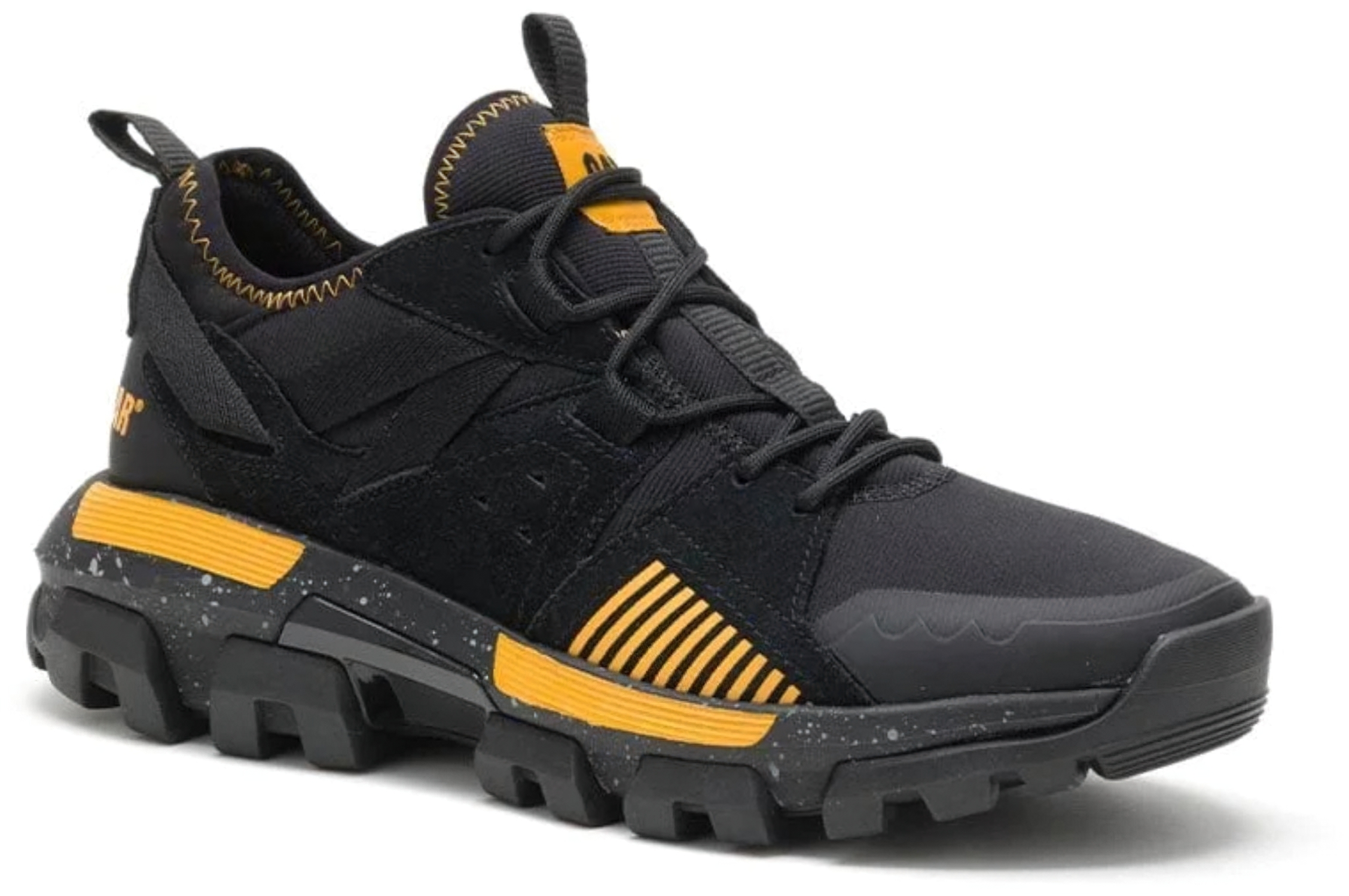 Кросівки Caterpillar (CAT) Raider Sport P724513 45 чорніфото3