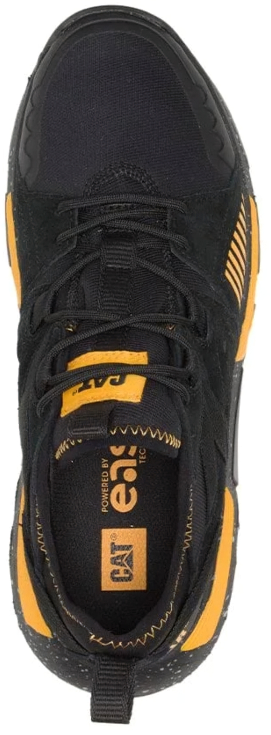 Кросівки Caterpillar (CAT) Raider Sport P724513 45 чорніфото4