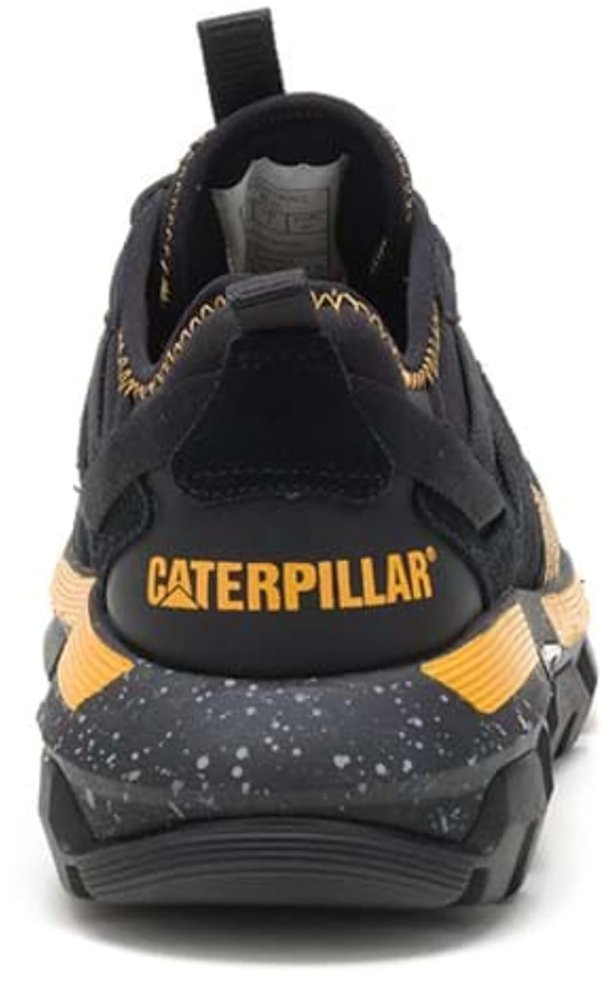 Кроссовки Caterpillar (CAT) Raider Sport P724513 46 черные фото 