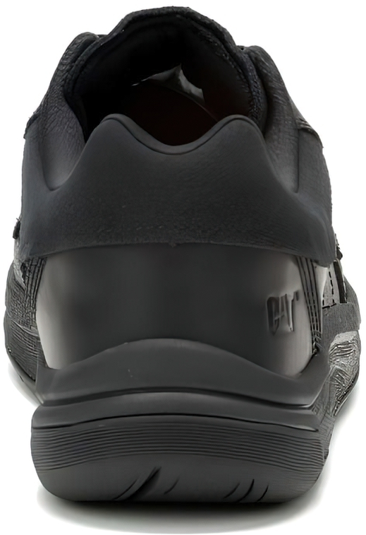 Кросівки чоловічі Caterpillar (CAT) Apa Cush P725845 40 чорніфото6