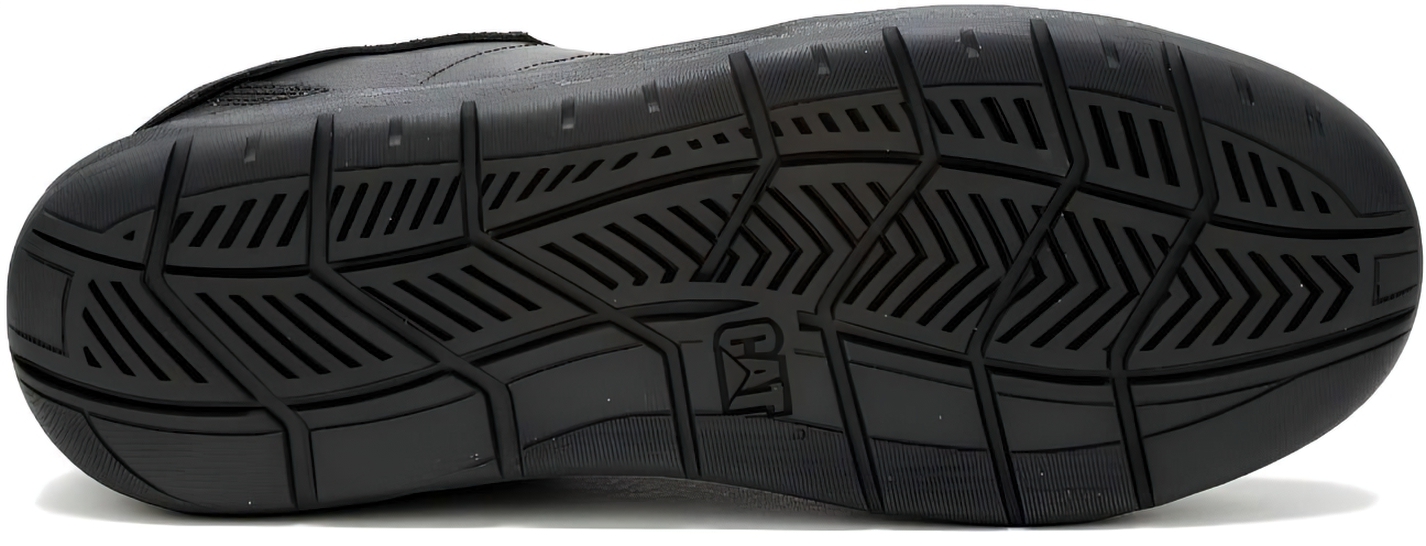 Кросівки чоловічі Caterpillar (CAT) Apa Cush P725845 40 чорніфото7