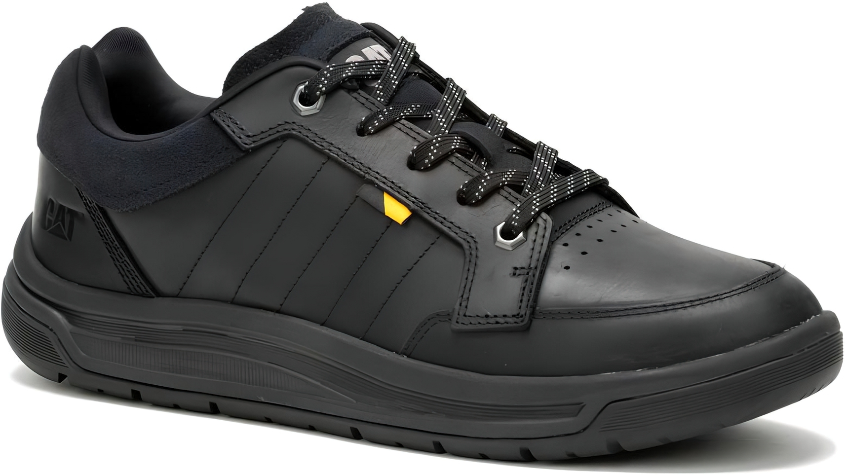 Кросівки чоловічі Caterpillar (CAT) Apa Cush P725845 40 чорніфото3