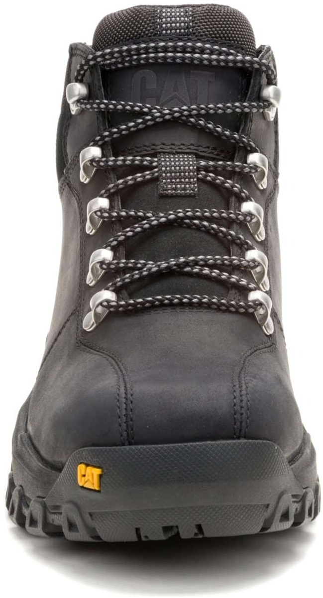 Ботинки мужские Caterpillar (CAT) Threshold Rebound Trek P726210 40 черные фото 3