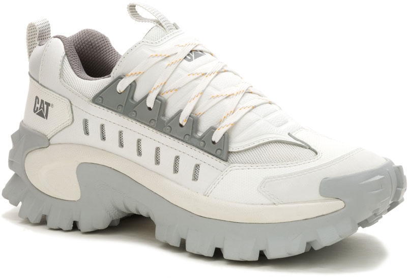 Кросівки Caterpillar (CAT) Intruder Met P726243 41 біліфото4