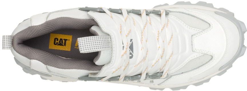 Кросівки Caterpillar (CAT) Intruder Met P726243 41 біліфото2