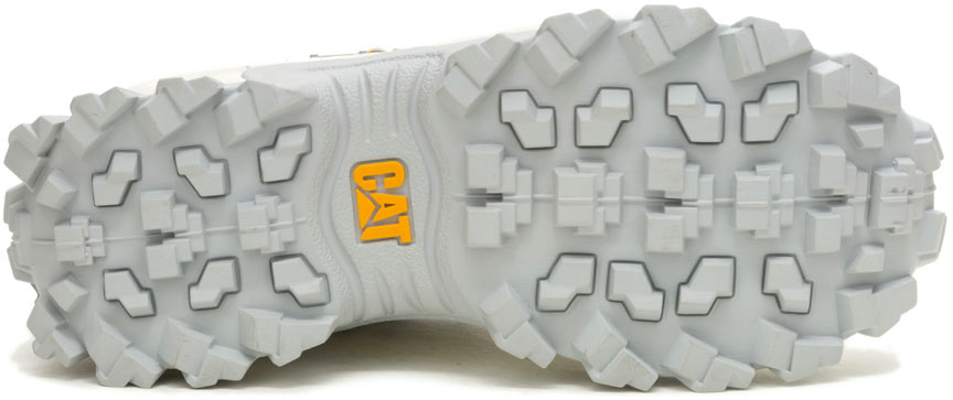 Кросівки Caterpillar (CAT) Intruder Met P726243 41 біліфото3