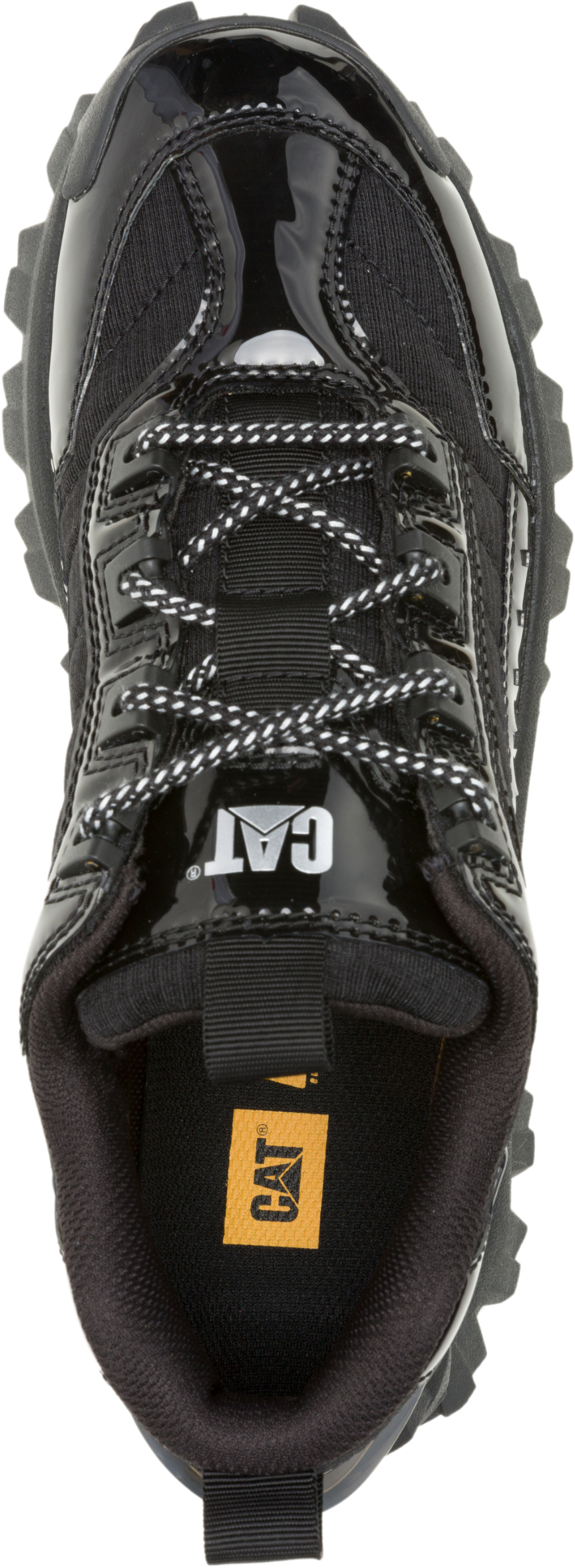 Кросівки чоловічі Caterpillar (CAT) Intruder Ignite 2.0 P726298 45 чорніфото