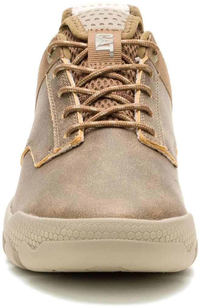 Кроссовки мужские Caterpillar (CAT) Hex Lite Leather P726318 40 коричневый фото 3