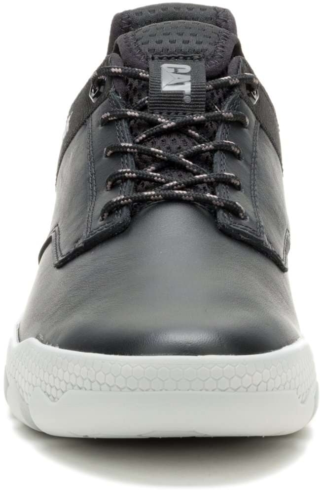 Кроссовки мужские Caterpillar (CAT) Hex Lite Leather P726319 41 черные фото 3