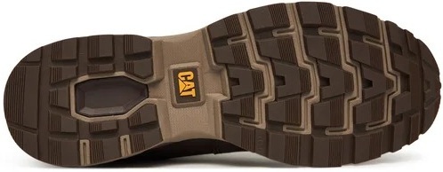 Ботинки мужские Caterpillar (CAT) Pursue P726365 40 темно-коричневые фото 6