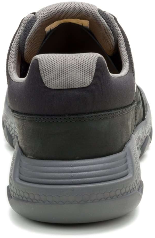 Кроссовки мужские Caterpillar (CAT) Hex Lite Cruise P726401 40 черные фото 4