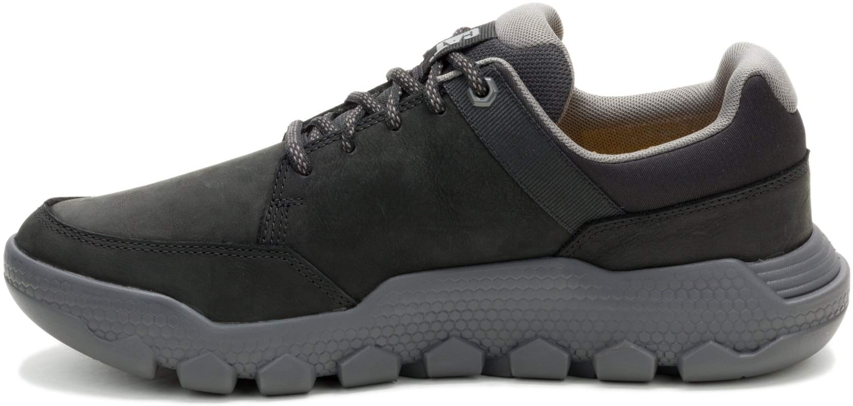 Кроссовки мужские Caterpillar (CAT) Hex Lite Cruise P726401 40 черные фото 2