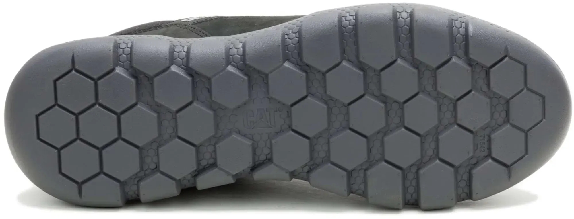 Кроссовки мужские Caterpillar (CAT) Hex Lite Cruise P726401 40 черные фото 6