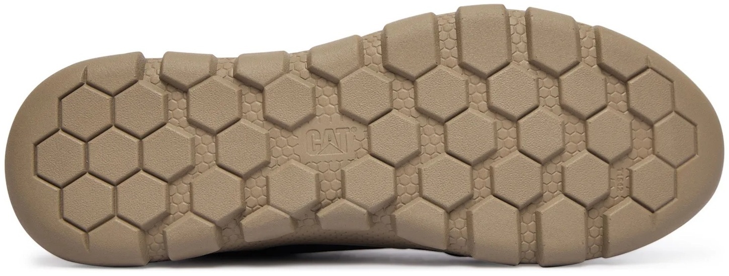 Кроссовки мужские Caterpillar (CAT) Hex Lite Cruise Mid P726406 41 черные фото 6