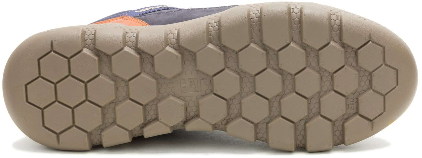 Кроссовки мужские Caterpillar (CAT) Hex Lite Cruise Mid P726410 41 синий фото 6