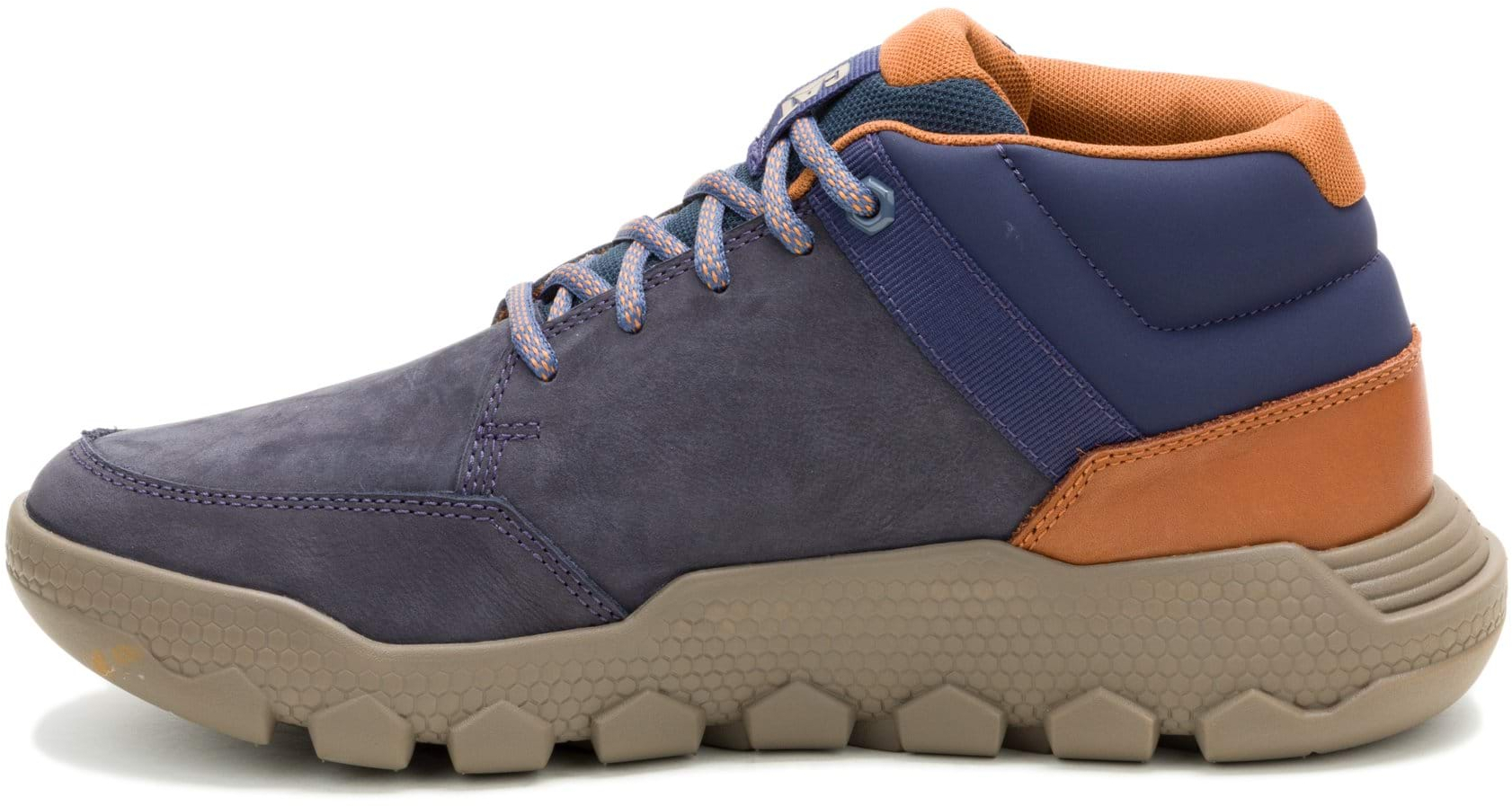 Кроссовки мужские Caterpillar (CAT) Hex Lite Cruise Mid P726410 41 синий фото 2