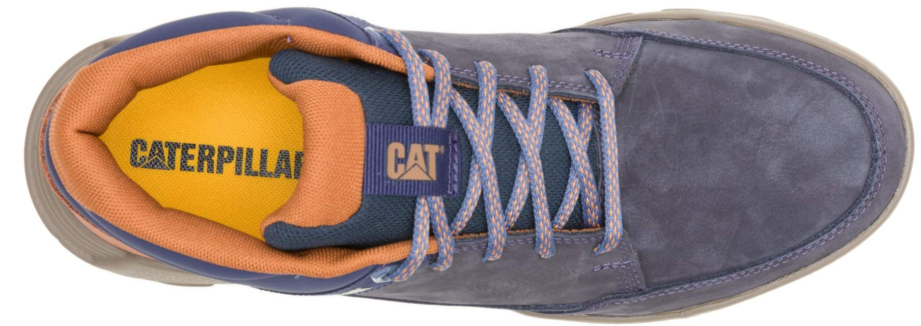 Кроссовки мужские Caterpillar (CAT) Hex Lite Cruise Mid P726410 41 синий фото 5