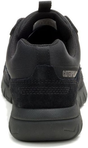 Кросівки чоловічі Caterpillar (CAT) Versage Lo P726427 40 чорніфото4