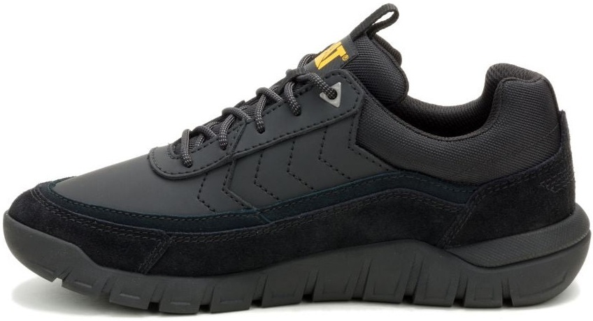 Кросівки чоловічі Caterpillar (CAT) Versage Lo P726427 40 чорніфото2