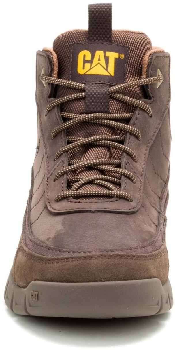 Черевики чоловічі Caterpillar (CAT) Versage Mid P726429 40 коричневіфото3