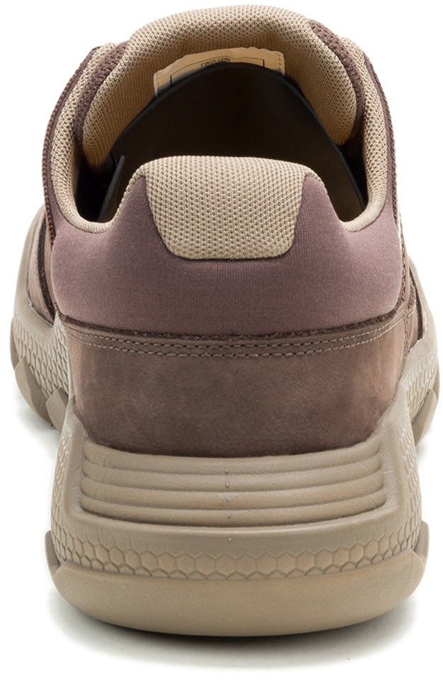 Кроссовки мужские Caterpillar (CAT) Hex Lite Cruise P726402 40 коричневые фото 3