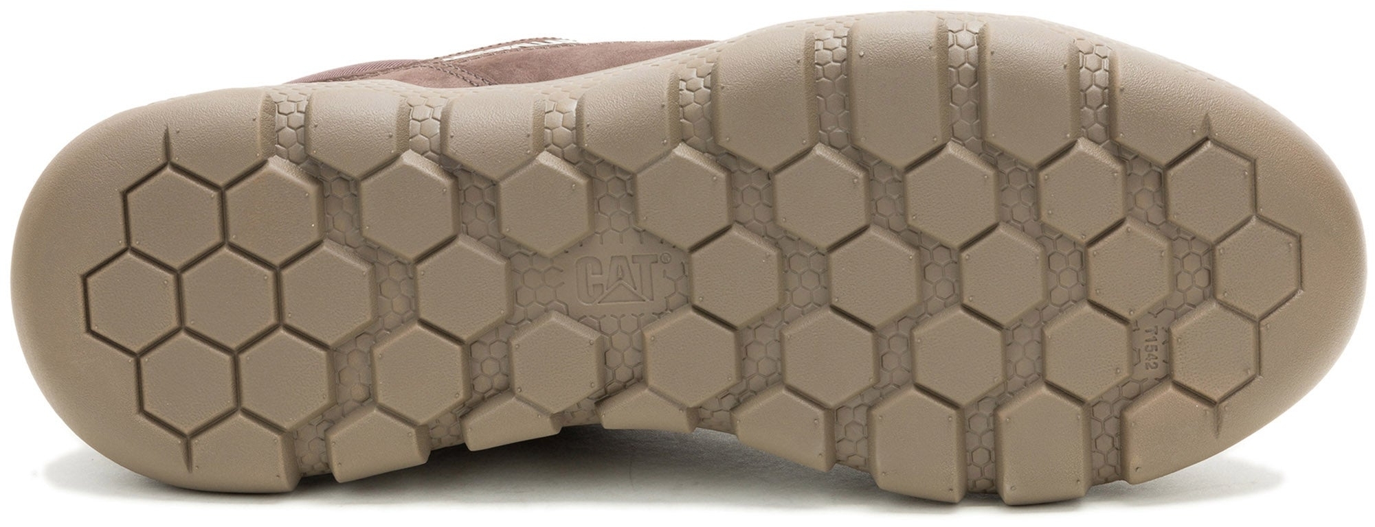 Кроссовки мужские Caterpillar (CAT) Hex Lite Cruise P726402 40 коричневые фото 5