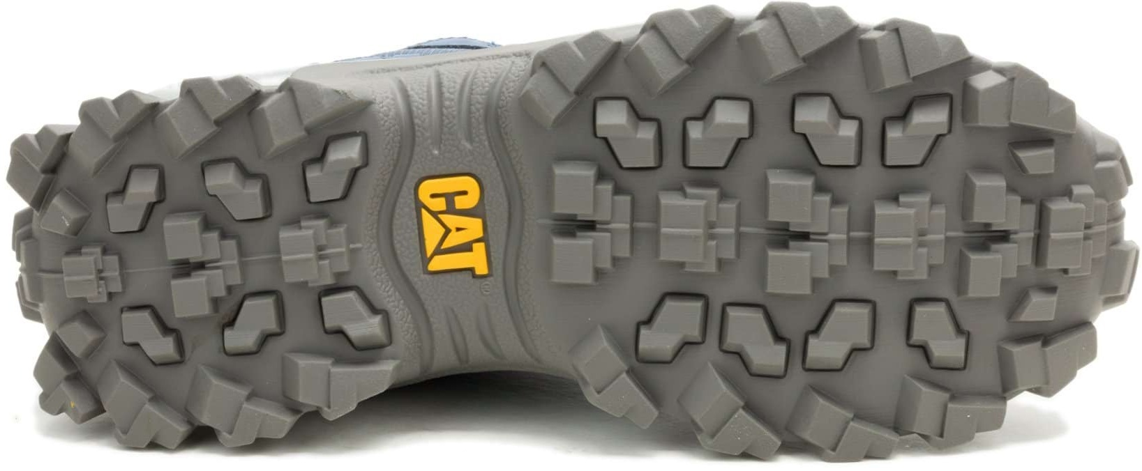 Кроссовки мужские Caterpillar (CAT) Intruder P726511 41 голубые фото 5