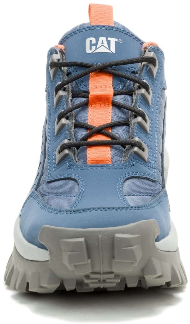 Кроссовки мужские Caterpillar (CAT) Intruder P726511 41 голубые фото 3