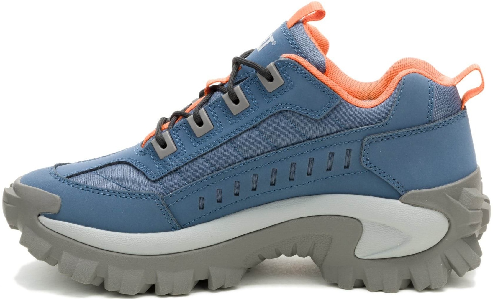 Кроссовки мужские Caterpillar (CAT) Intruder P726511 41 голубые фото 2