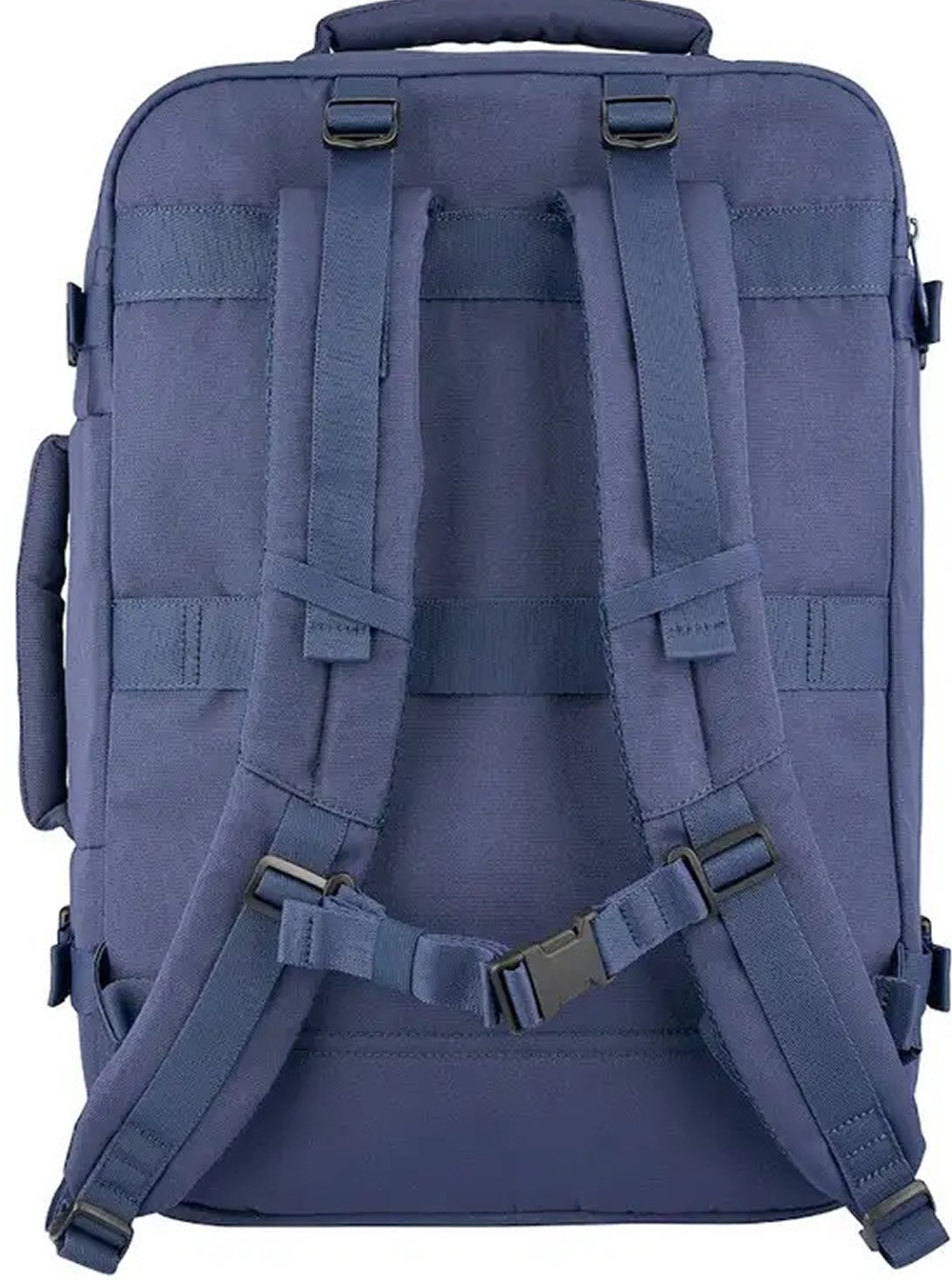 Рюкзак дорожній Tucano TUGO 3 M CABIN 16", 23л, синійфото7