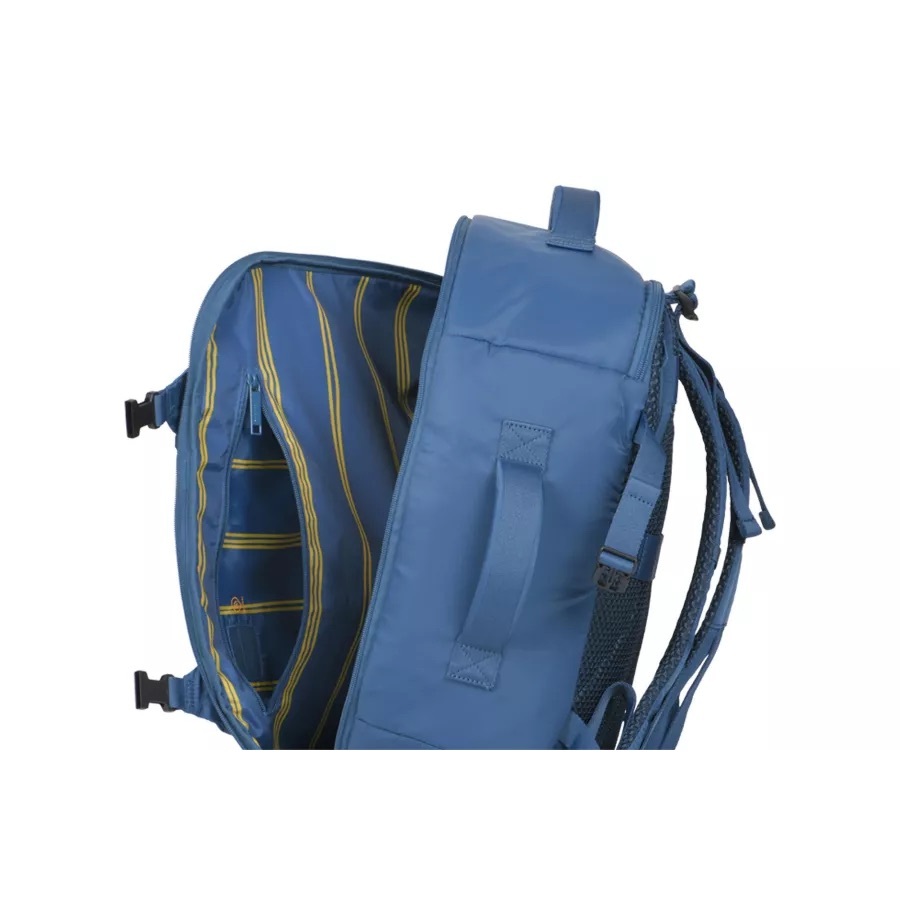 Рюкзак дорожній Tucano TUGO Premium ML 18", 28.5л, синійфото5