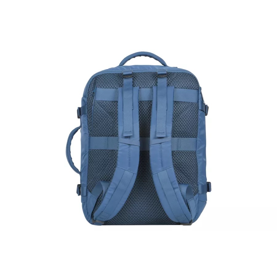Рюкзак дорожній Tucano TUGO Premium ML 18", 28.5л, синійфото12