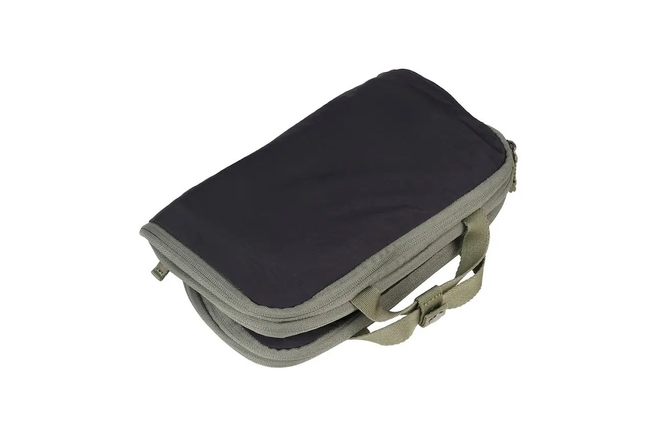 Набор чехлов для упаковки вещей, Tucano Pigio Travel 3 в 1, нейлон, чёрный (BPG-SET-BK) фото 