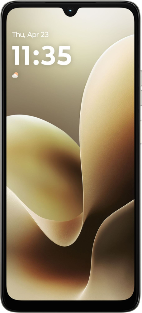 Смартфон Motorola G06 Power 4/256GB Laurel Oak (PBA00001UA) фото 2