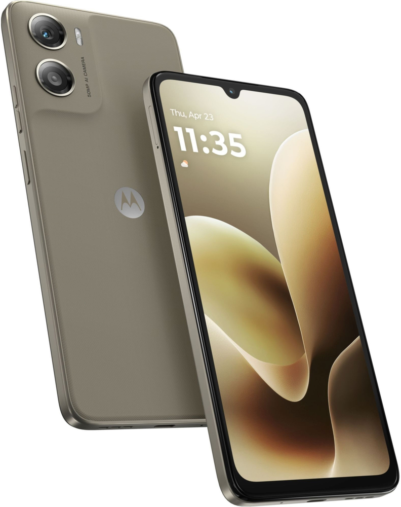 Смартфон Motorola G06 Power 4/256GB Laurel Oak (PBA00001UA) фото 12