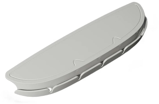 Входная перегородка для автоматического лотка Ubpet C20 фото 2