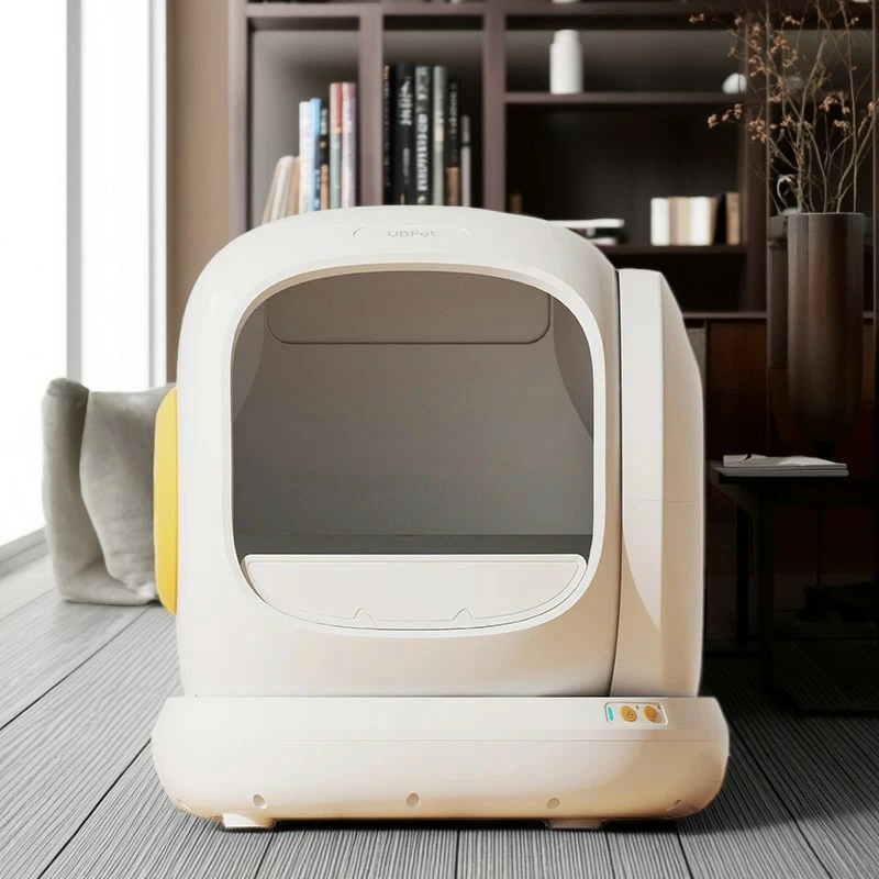 Входная перегородка для автоматического лотка Ubpet C20 фото 4