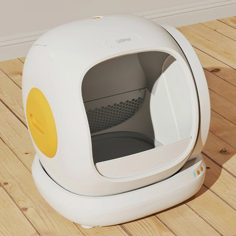 Входная перегородка для автоматического лотка Ubpet C20 фото 5