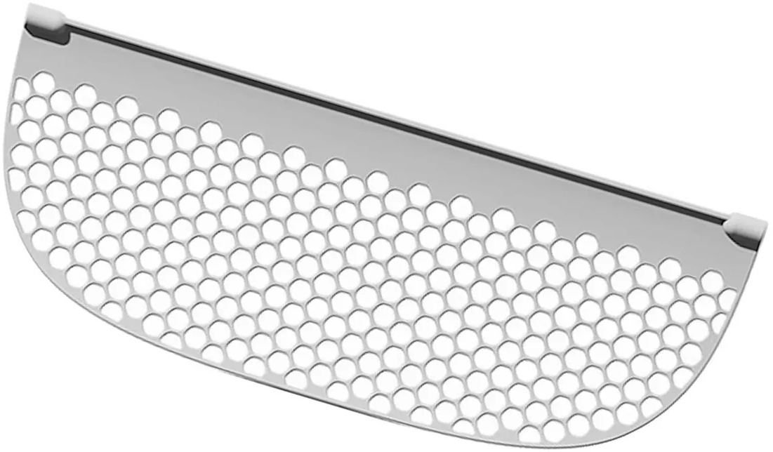 Сетка для просеивания с отверстиями для автоматического лотка Ubpet C20 фото 