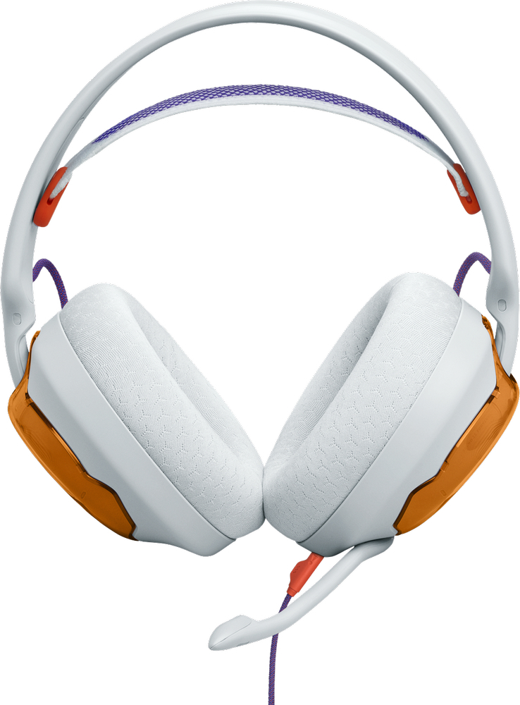 Игровая гарнитура JBL Quantum 250 Teal (JBLQTUM250TEL) фото 