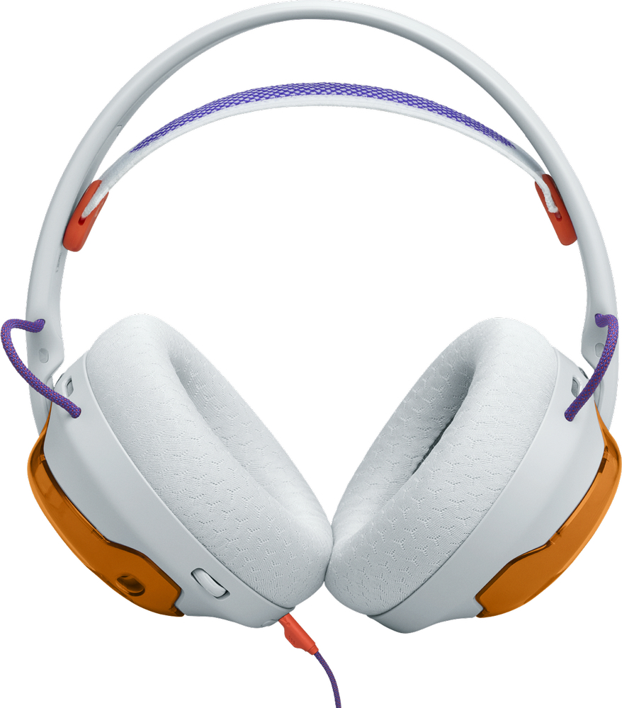 Игровая гарнитура JBL Quantum 250 Teal (JBLQTUM250TEL) фото 