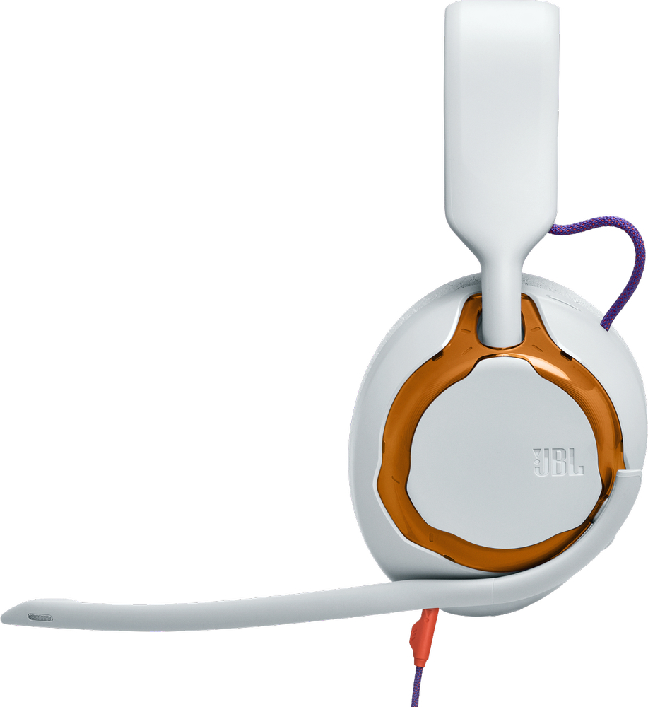 Игровая гарнитура JBL Quantum 250 Teal (JBLQTUM250TEL) фото 