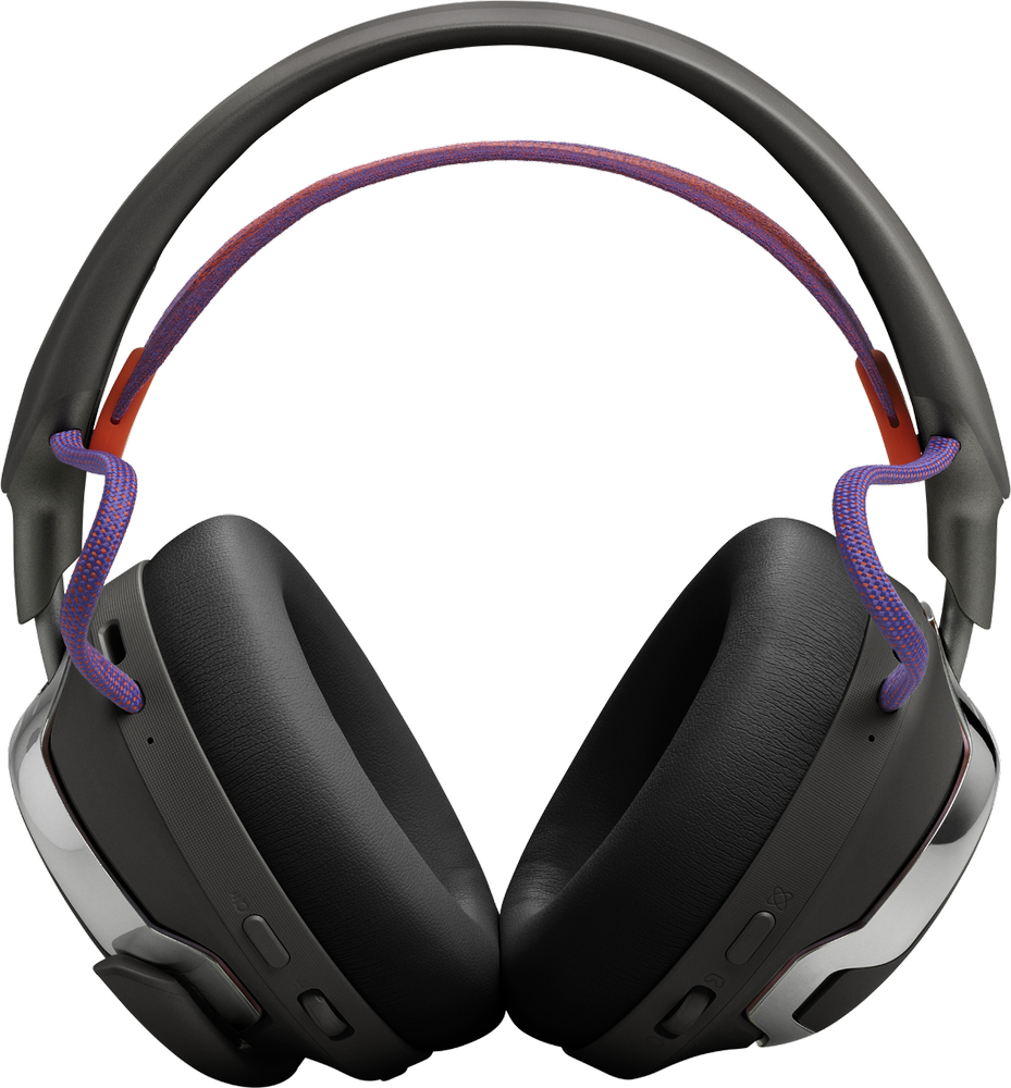 Игровая гарнитура JBL Quantum 950 Black (JBLQTUM950BLK) фото 3