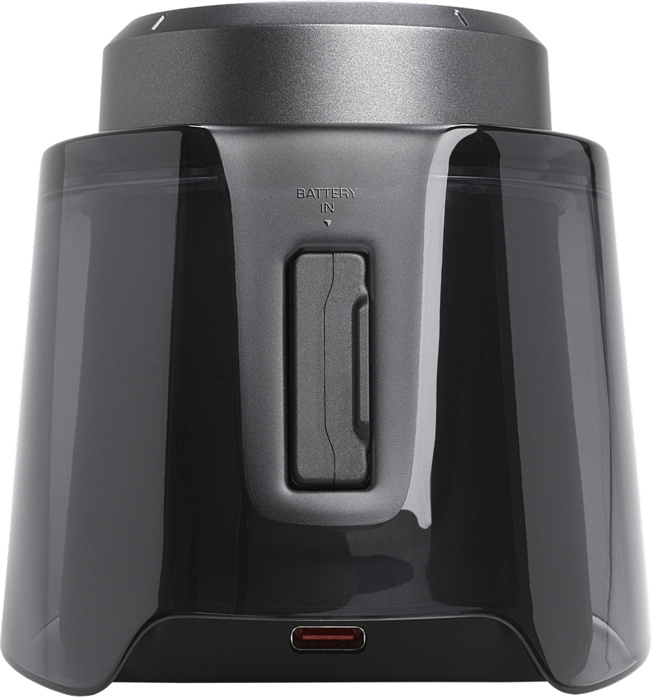 Игровая гарнитура JBL Quantum 950 Black (JBLQTUM950BLK) фото 9