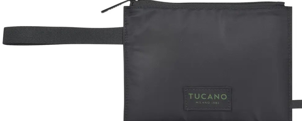 Рюкзак дорожній Tucano TUGO Premium CABIN 16", 23л, чорнийфото6