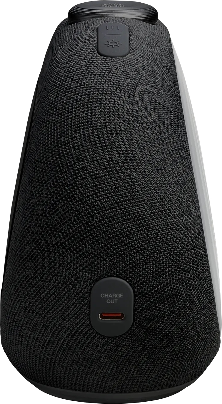 Акустика JBL Horizon 3 Black (JBLHORIZON3BLKEP) фото 4