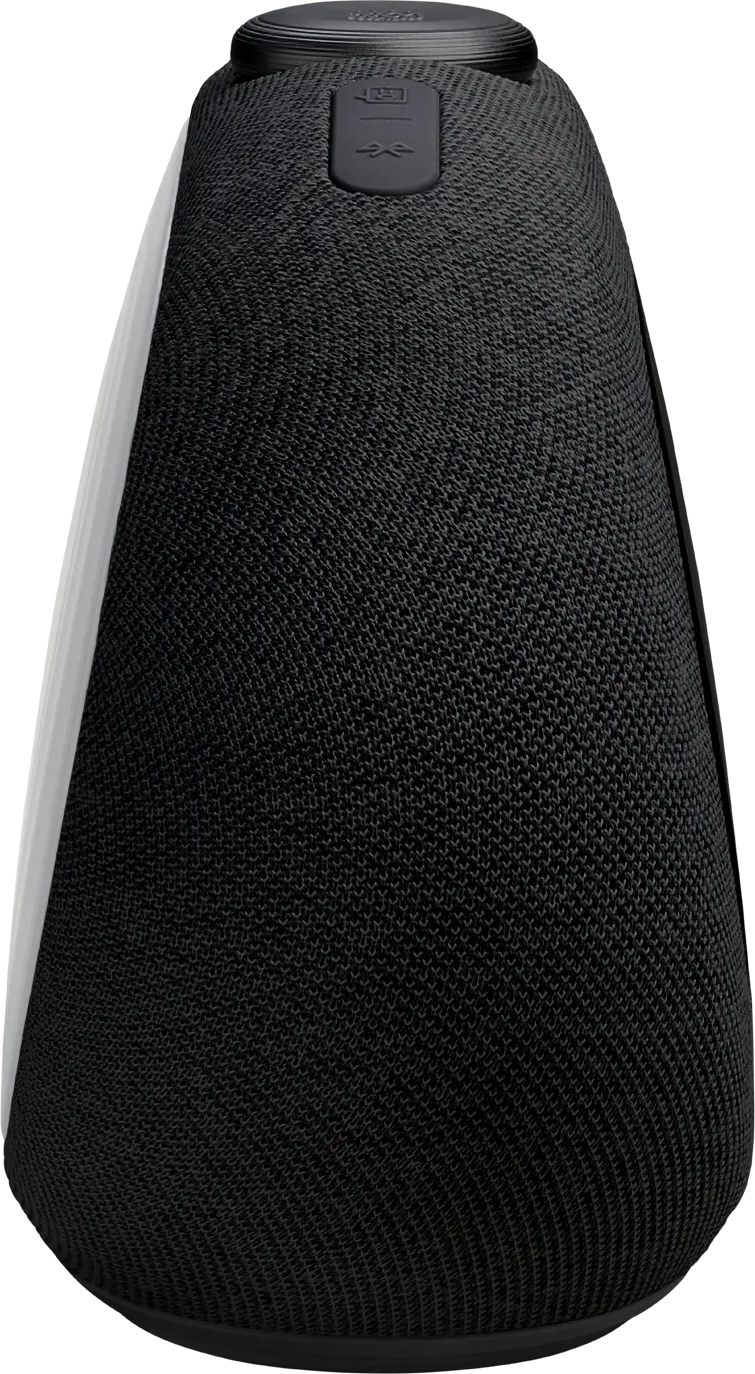 Акустика JBL Horizon 3 Black (JBLHORIZON3BLKEP) фото 5