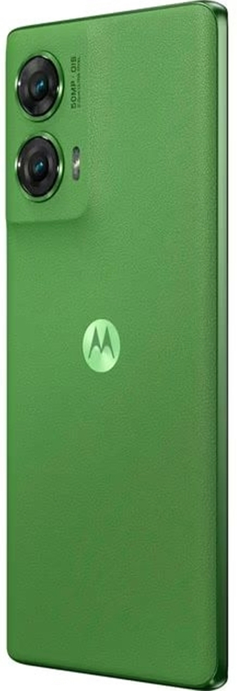 Смартфон Motorola Edge 50 Fusion 8/128 Forest Green (PB3T0087RS)фото7